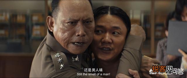 网剧《唐人街探案》开播,看完前四集,感觉如何？