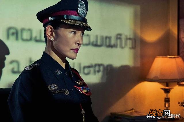 网剧《唐人街探案》开播,看完前四集,感觉如何？
