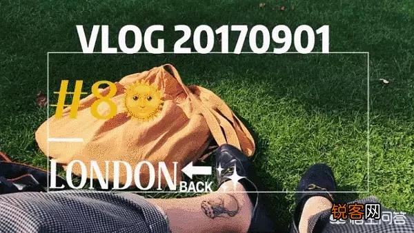 如何用手机拍出一段时髦的旅行vlog？