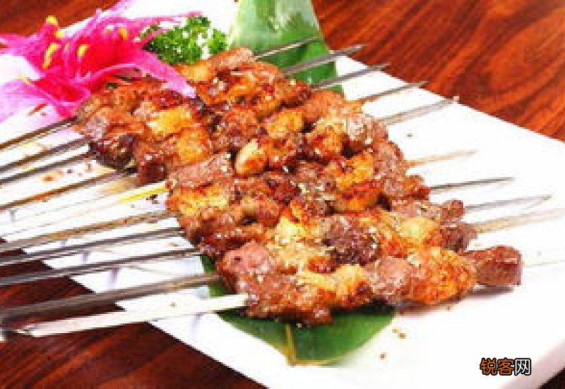 新手烤烧烤刷油技巧