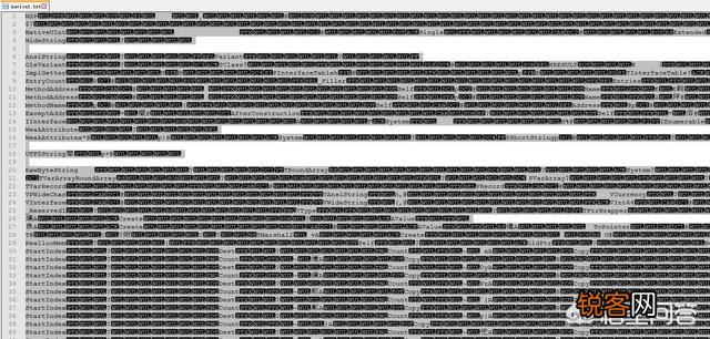 文件都是以二进制存储,那么一个txt改成exe,是否有几率可以运行？