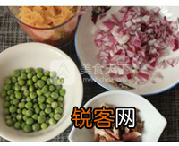 farfalline意面的别样生活的做法