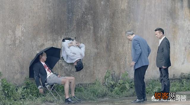 《人间·喜剧》黑老大被心灵导师活活说死了,心灵鸡汤真的有毒吗？