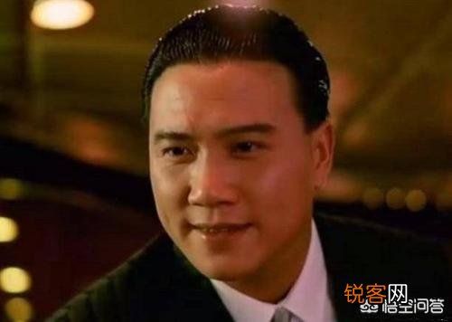 电影电视剧中谁扮演的黑老大最真实？