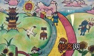 美术作品及简介 美术作品简单介绍