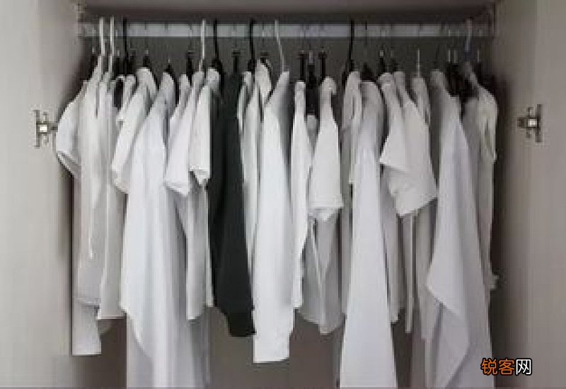 衣服有黄锈怎么弄掉