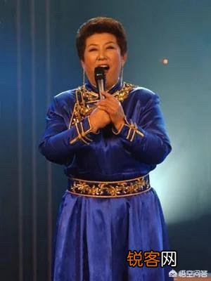 内蒙古有哪些有名的流行歌曲？