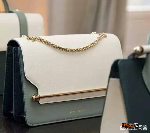 除了Prada和Burberry,英国还有哪些好看的轻奢包包？