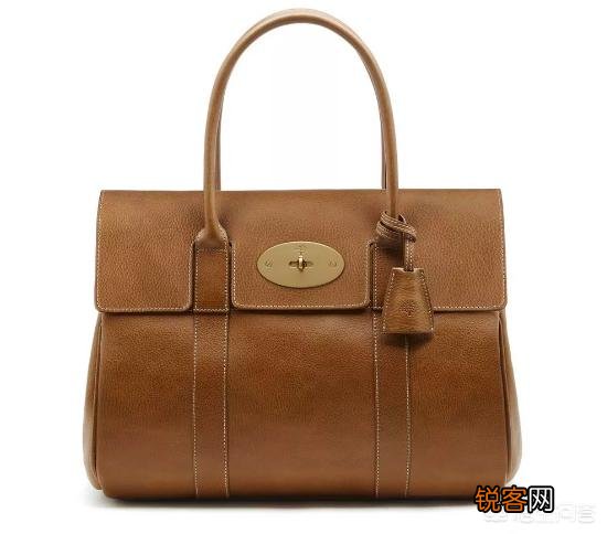 除了Prada和Burberry,英国还有哪些好看的轻奢包包？