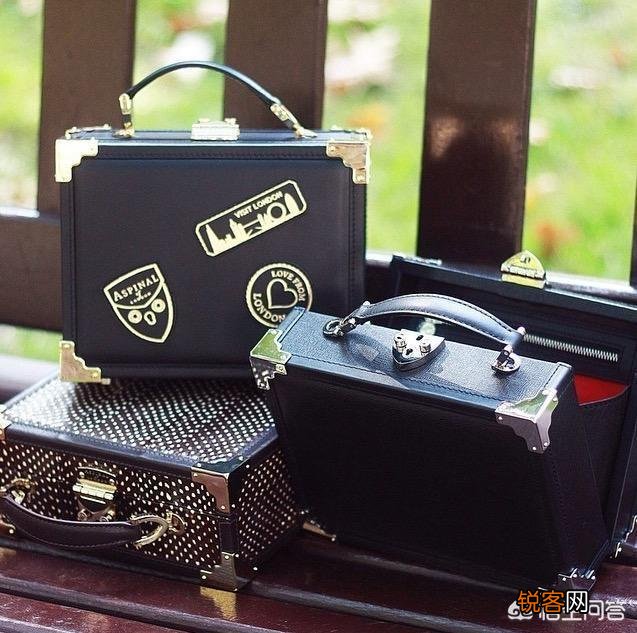 英国有哪些当地的特色包包品牌推荐？