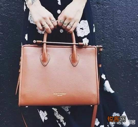 英国有哪些当地的特色包包品牌推荐？