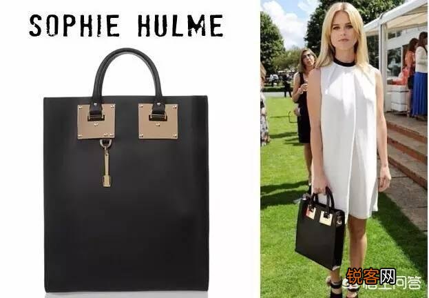 英国有哪些当地的特色包包品牌推荐？