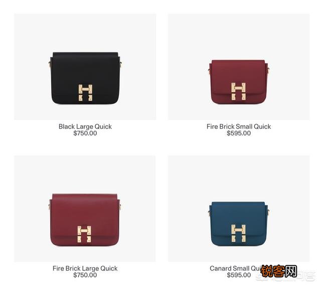 英国有哪些当地的特色包包品牌推荐？