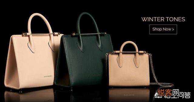 有哪些小众但是很有气质的轻奢女包品牌推荐？