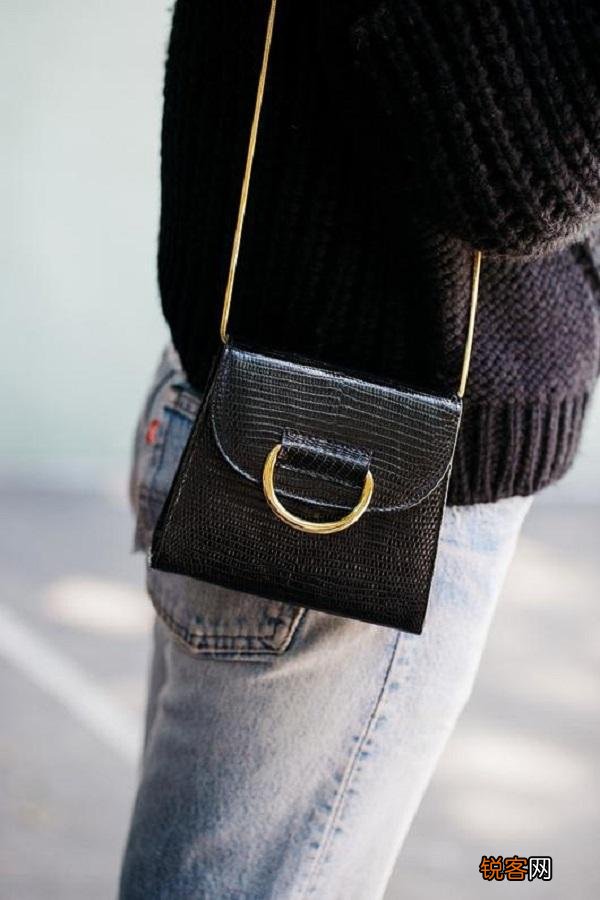 有哪些小众但是很有气质的轻奢女包品牌推荐？