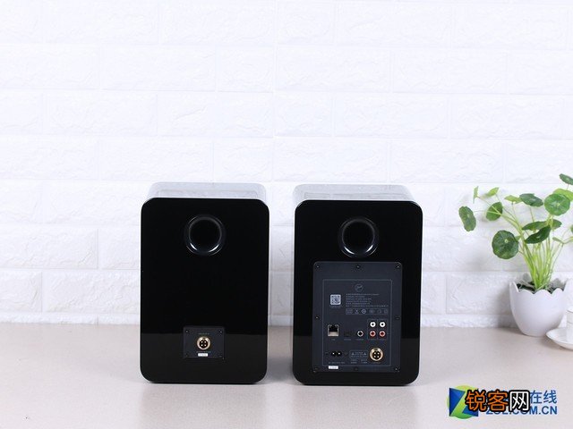 h5后面的参数怎么调 惠威科技H5MKII深度评测