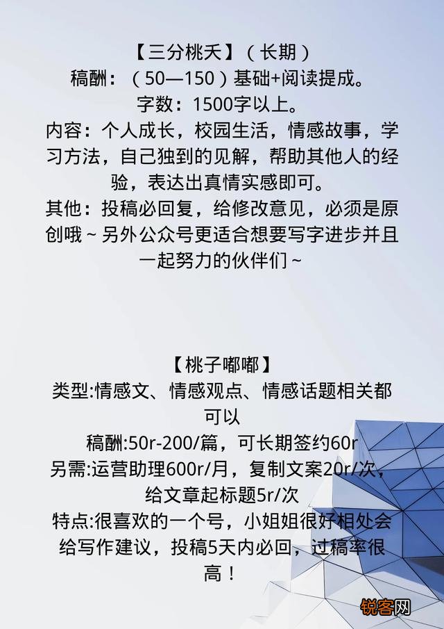 哪里有副业,兼职真正信息吗？