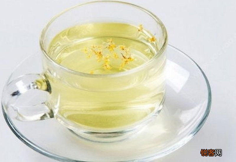 桂花茶怎么泡好？桂花茶冲泡方法