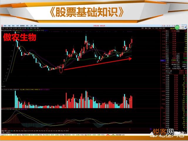 抄底的K线信号有哪些？
