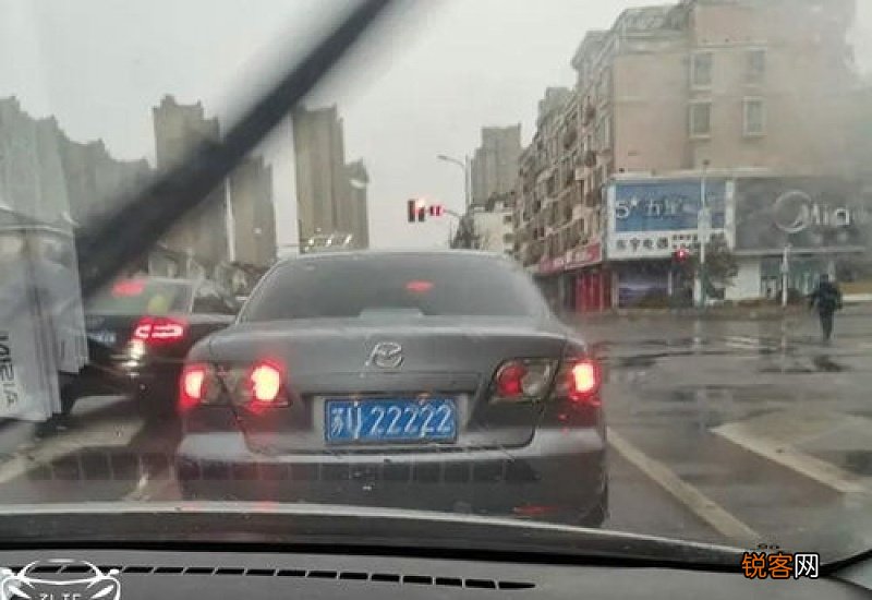 苏u是哪里的车牌号码