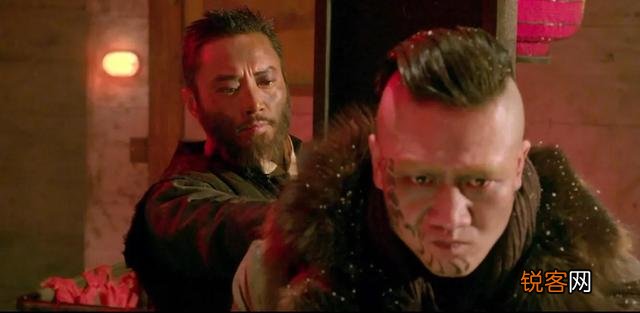 电影《智取威虎山》老八的最终结局是什么？