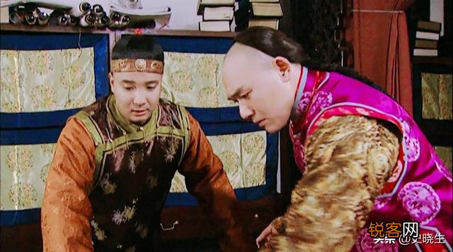 雍正登基之后,收拾了老八和老九,为何只放过了老十？