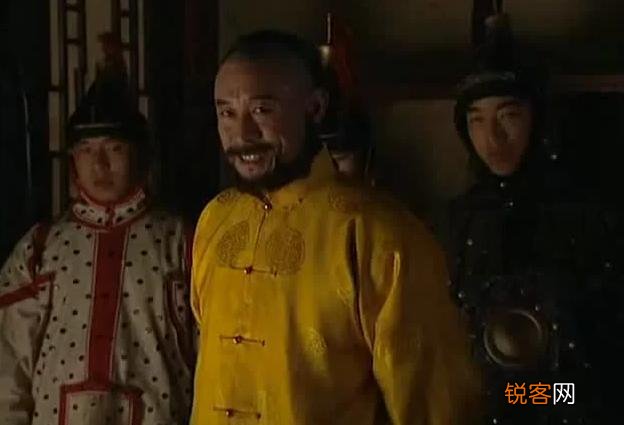 雍正登基之后,收拾了老八和老九,为何只放过了老十？