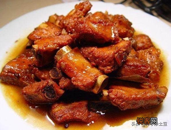 八大碗是什么,怎么做的？