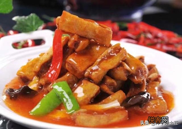 八大碗是什么,怎么做的？