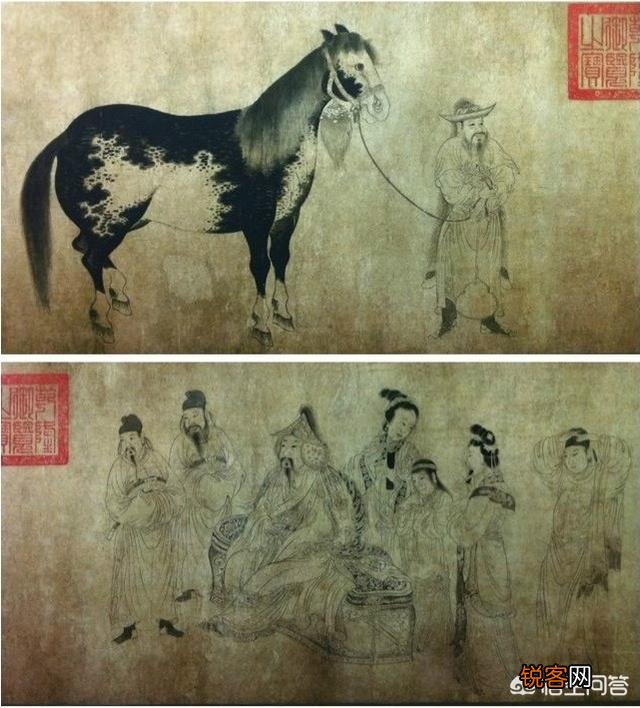 传说中的汗血宝马真的存在吗？