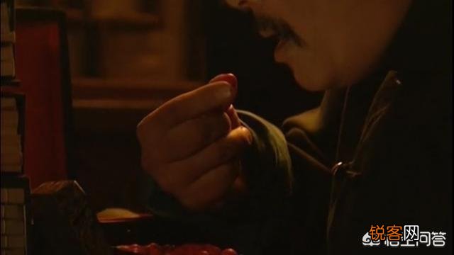 《雍正王朝》中,八阿哥胤禩死前留下一封信,雍正帝看了为何恐惧？