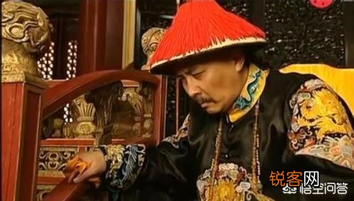 《雍正王朝》中,八阿哥胤禩死前留下一封信,雍正帝看了为何恐惧？