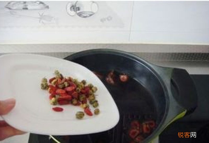 罗汉果和菊花一起泡喝了有什么效果
