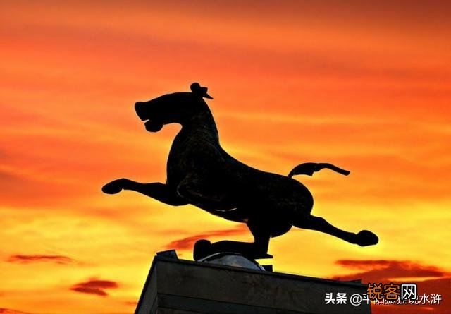 关羽的汗血宝马到底是有多么珍贵？