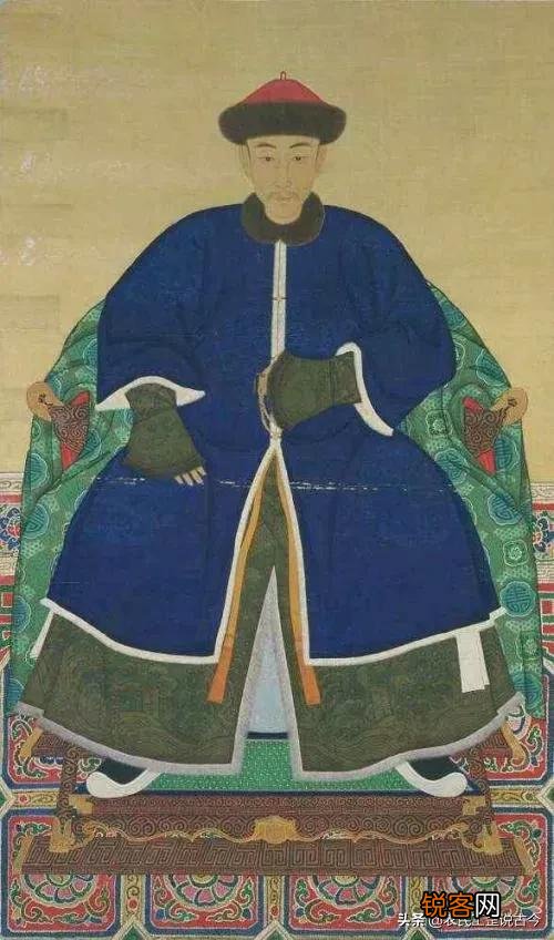 为什么十四阿哥不支持雍正,而支持八阿哥？
