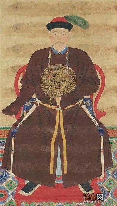 为什么十四阿哥不支持雍正,而支持八阿哥？