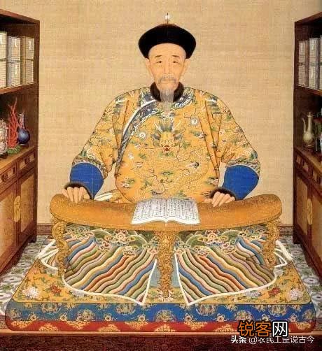 为什么十四阿哥不支持雍正,而支持八阿哥？