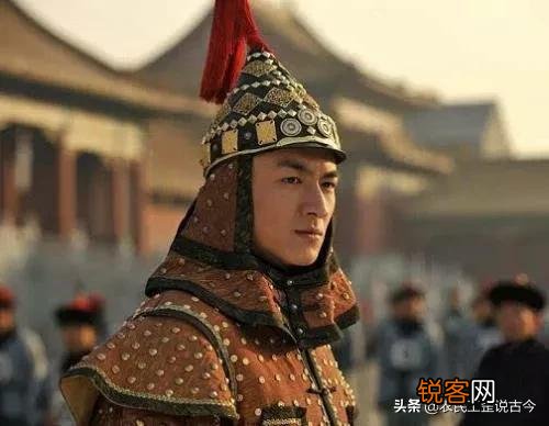 为什么十四阿哥不支持雍正,而支持八阿哥？