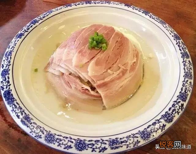 烧老八样有哪八样？