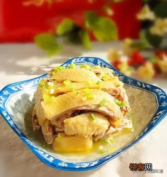烧老八样有哪八样？
