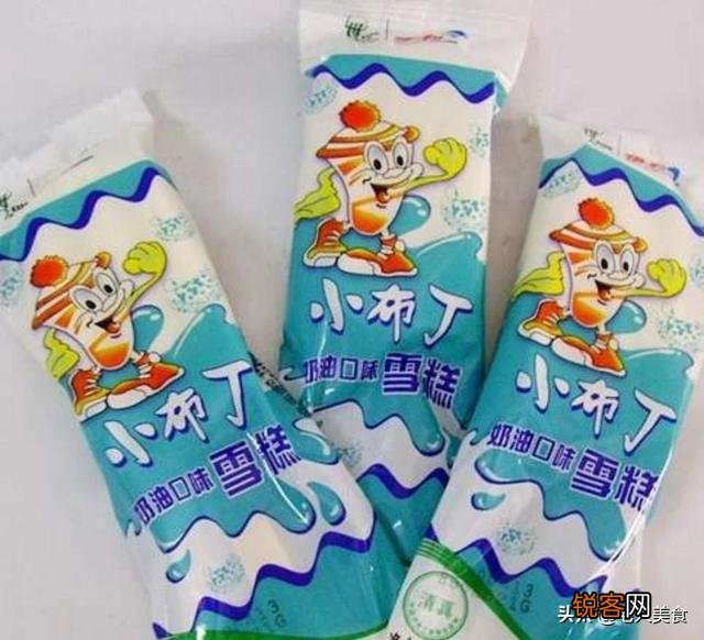大家都喜欢吃什么牌子的雪糕或者冰激凌？