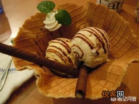 大家都喜欢吃什么牌子的雪糕或者冰激凌？