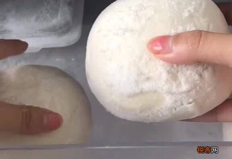 馒头能放冰箱保鲜吗