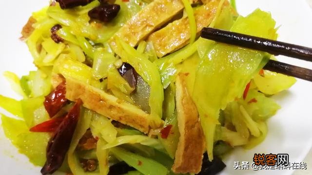 老八最擅长做哪道菜？