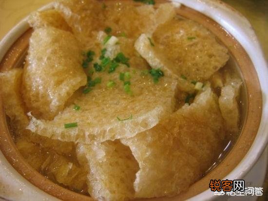 老八样有哪些菜？