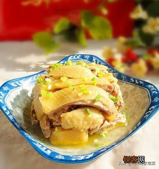 老八样有哪些菜？