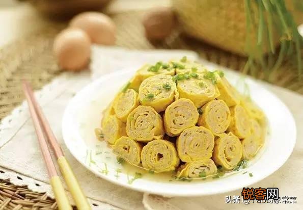 老八样有哪些菜？