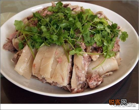 老八样有哪些菜？