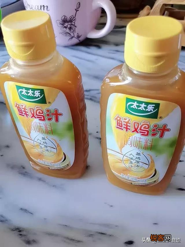 一般家庭厨房里都会备有哪些做菜的调料？