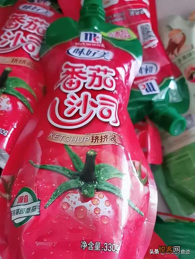 一般家庭厨房里都会备有哪些做菜的调料？